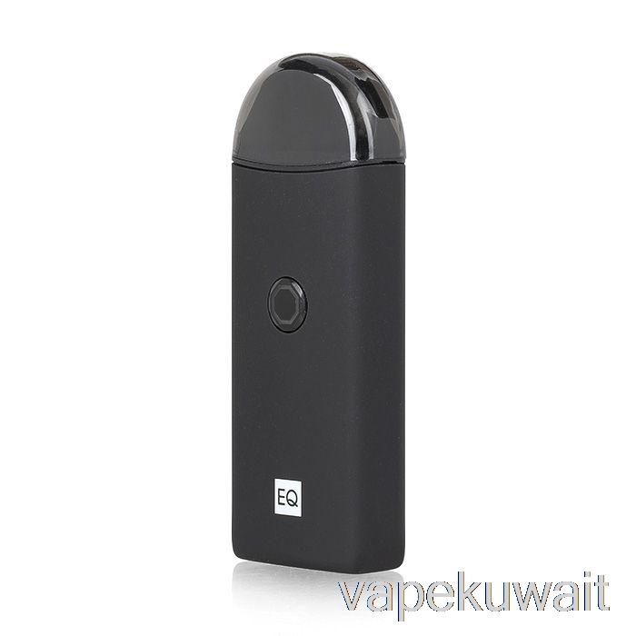 Innokin Eq Pod نظام مجموعات جراب Vape الأسود